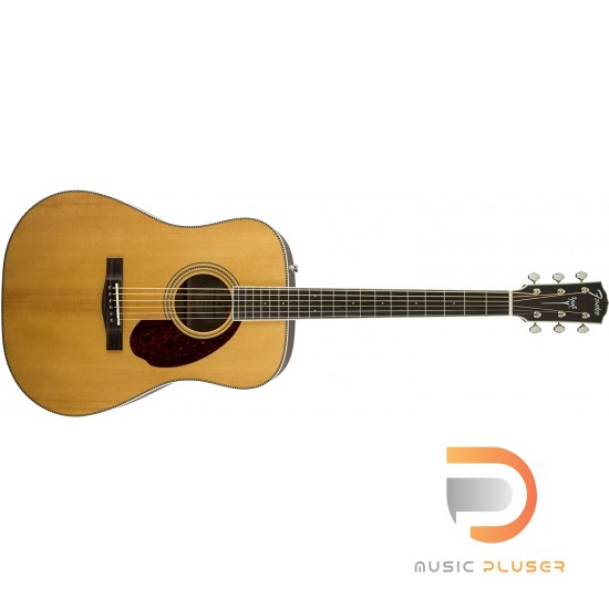 FENDER PARAMOUNT PM-1 STANDARD DREADNOUGHT