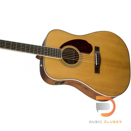 FENDER PARAMOUNT PM-1 STANDARD DREADNOUGHT