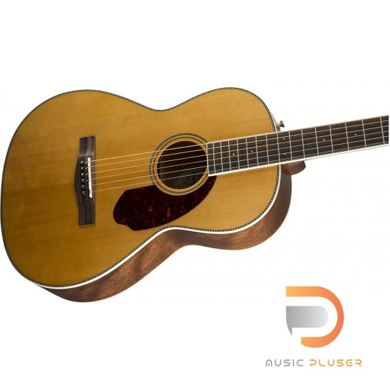 FENDER PARAMOUNT PM-2 STANDARD PARLOR