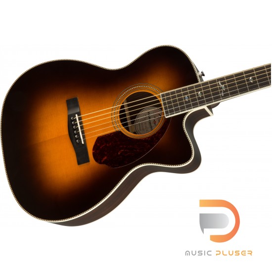 FENDER PARAMOUNT PM-3 DELUXE TRIPLE O