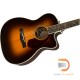 FENDER PARAMOUNT PM-3 DELUXE TRIPLE O