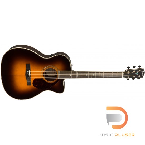 FENDER PARAMOUNT PM-3 DELUXE TRIPLE O