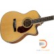 FENDER PARAMOUNT PM-3 STANDARD TRIPLE O