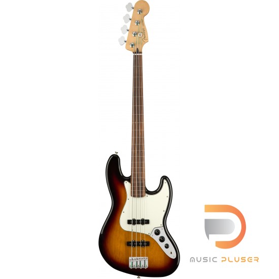 FENDER PLAYER JAZZ BASS