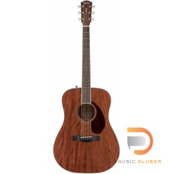 FENDER PM-1 STANDARD DREADNOUGHT ALL-MAHOGANY