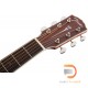 FENDER PM-1 STANDARD DREADNOUGHT ALL-MAHOGANY