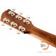 FENDER PM-2 PARLOR NE, ALL-MAHOGANY