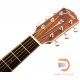 FENDER PM-2 PARLOR NE, ALL-MAHOGANY