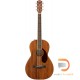 FENDER PM-2 PARLOR NE, ALL-MAHOGANY