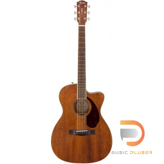 FENDER PM-3 TRIPLE-0 NE, ALL-MAHOGANY