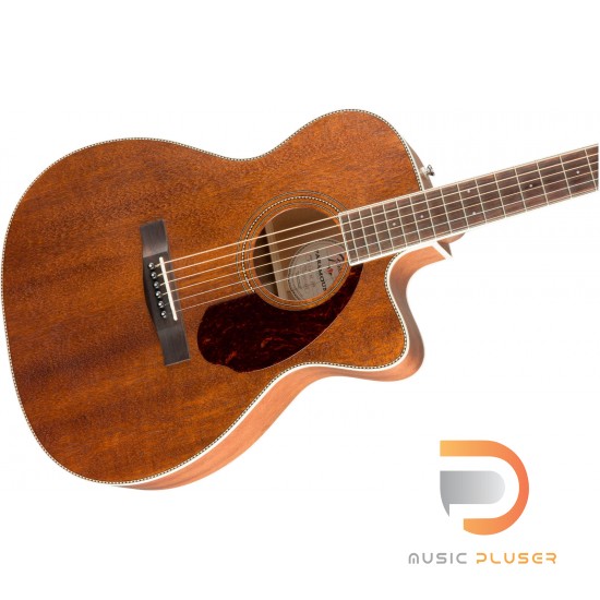 FENDER PM-3 TRIPLE-0 NE, ALL-MAHOGANY