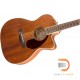 FENDER PM-3 TRIPLE-0 NE, ALL-MAHOGANY