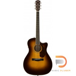 FENDER PM-4CE AUDITORIUM LIMITED