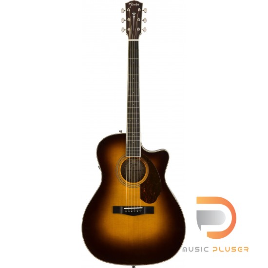 FENDER PM-4CE AUDITORIUM LIMITED