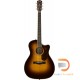 FENDER PM-4CE AUDITORIUM LIMITED