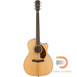 FENDER PM-4CE AUDITORIUM LIMITED