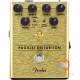 FENDER PUGILIST DISTORTION PEDAL