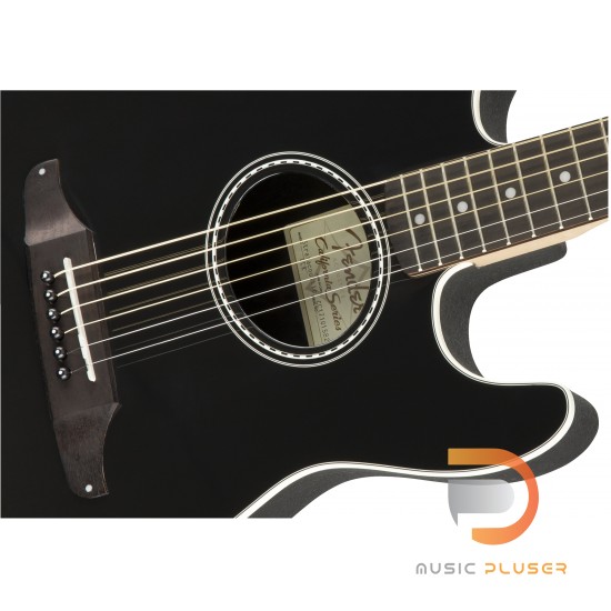 FENDER STRATACOUSTIC