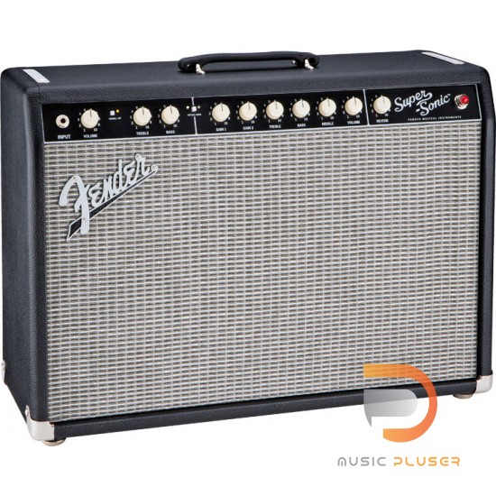 FENDER SUPER SONIC 22