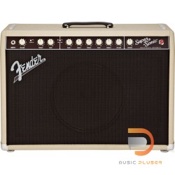 FENDER SUPER SONIC 22