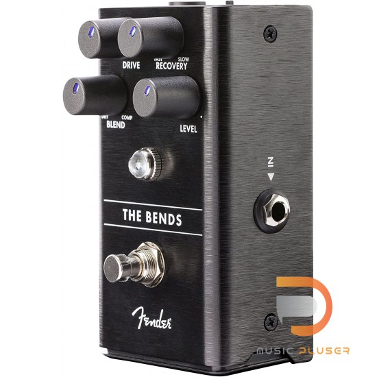 FENDER THE BENDS COMPRESSOR PEDAL