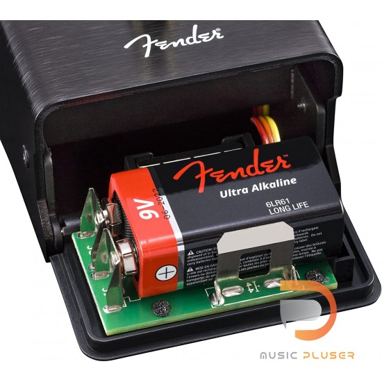 FENDER THE BENDS COMPRESSOR PEDAL