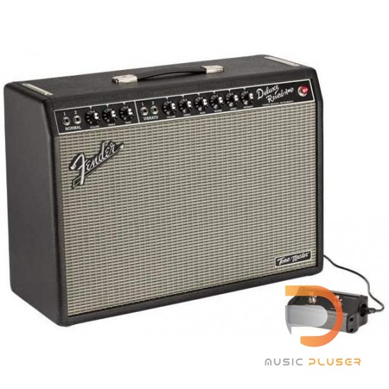 FENDER TONE MASTER DELUXE REVERB