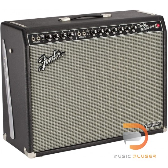 FENDER TONE MASTER TWIN REVERB