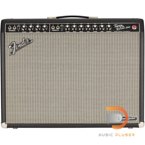 FENDER TONE MASTER TWIN REVERB