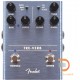 FENDER TRE-VERB DIGITAL REVERB/TREMOLO