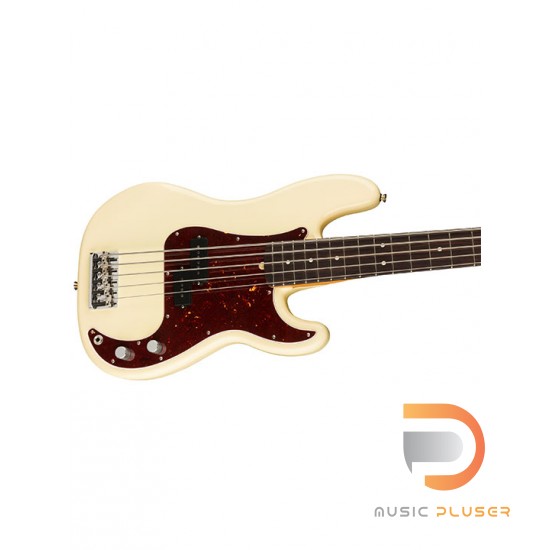 Fender American Professional II Precision Bass V