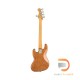 Fender American Professional ll Jazz Bass V (Roasted Pine Body)