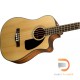 Fender CB-100CE Acoustic Bass