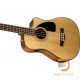 Fender CB-100CE Acoustic Bass