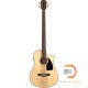 Fender CB-100CE Acoustic Bass