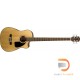 Fender CB-100CE Acoustic Bass