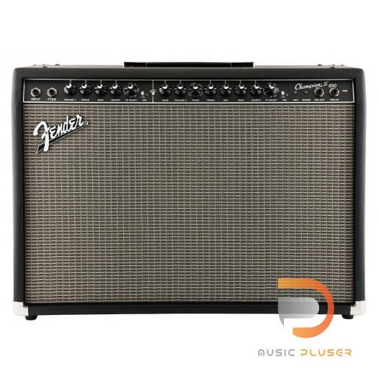 Fender Champion II 100 แอมป์กีตาร์ไฟฟ้า