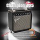 Fender Champion II 25 แอมป์กีตาร์ไฟฟ้า