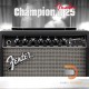 Fender Champion II 25 แอมป์กีตาร์ไฟฟ้า