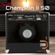 Fender Champion II 50 แอมป์กีตาร์ไฟฟ้า