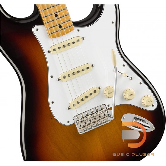 Fender Jimi Hendrix Stratocaster