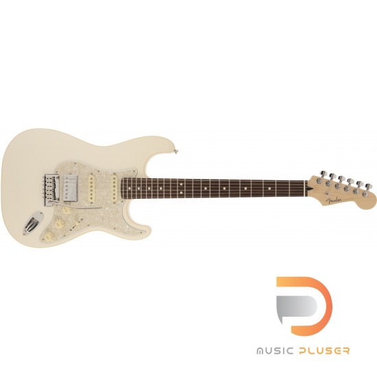 Fender Modern Stratocaster HSS