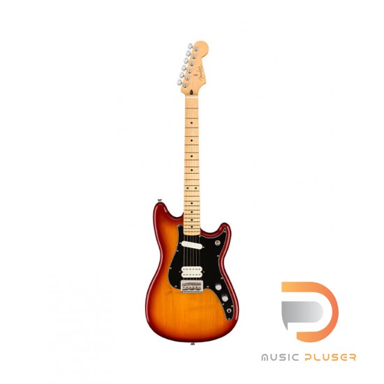 Fender Player Duo-Sonic HS