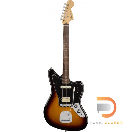 Fender Player Jaguar