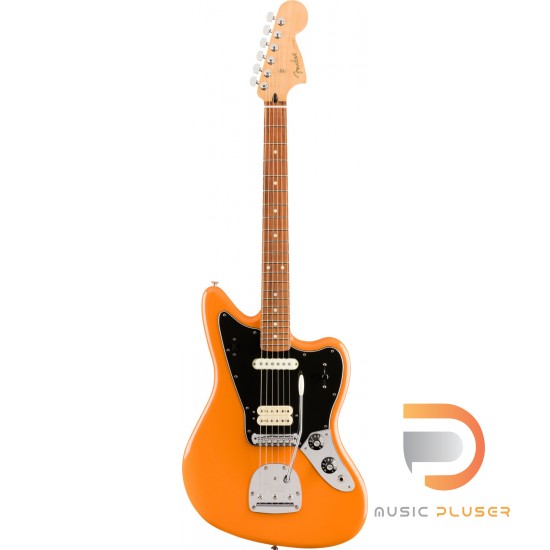 Fender Player Jaguar