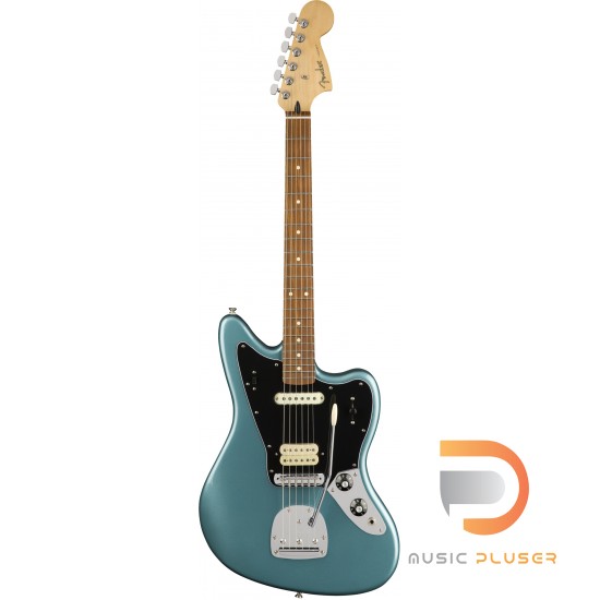 Fender Player Jaguar