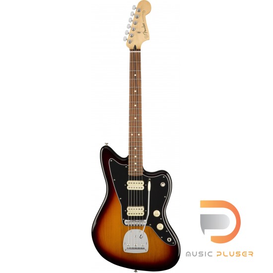 Fender Player Jazzmaster