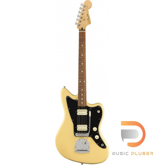 Fender Player Jazzmaster