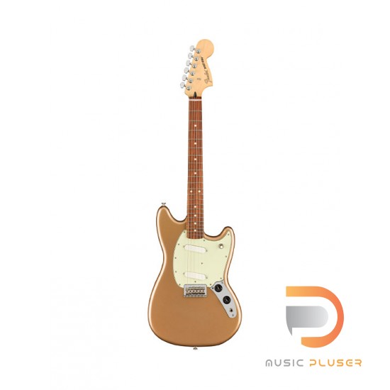 Fender Player Mustang