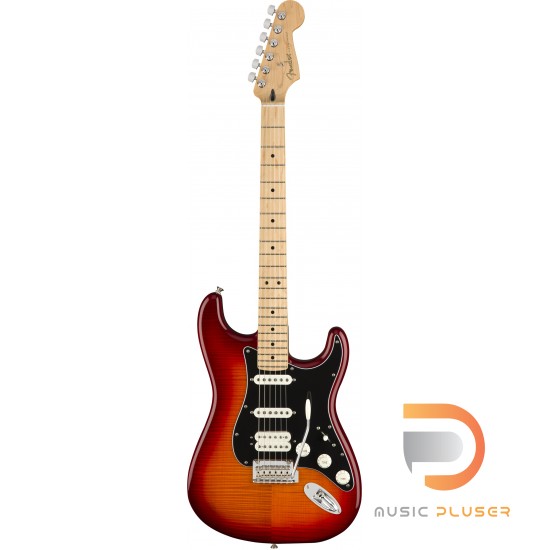 Fender Player Stratocaster HSS Plus Top